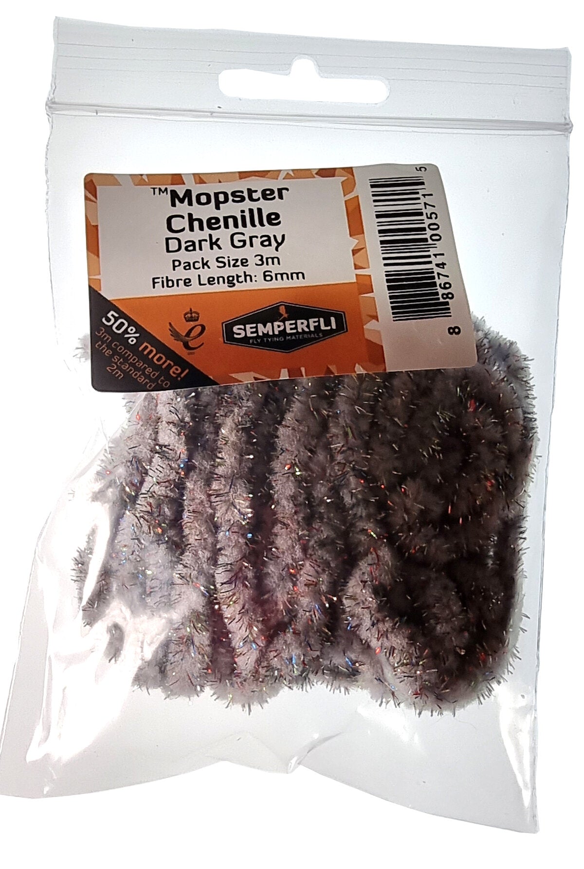 SemperFli Mopster Mop Chenille