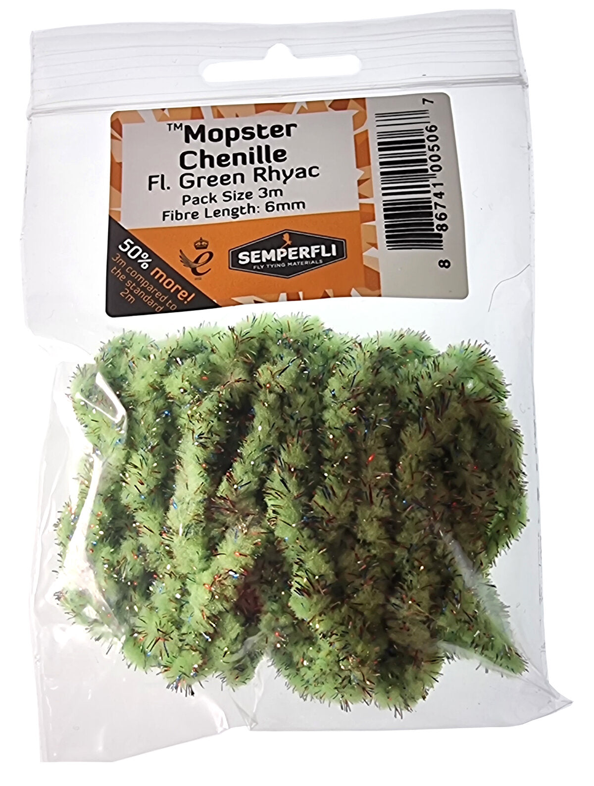 SemperFli Mopster Mop Chenille