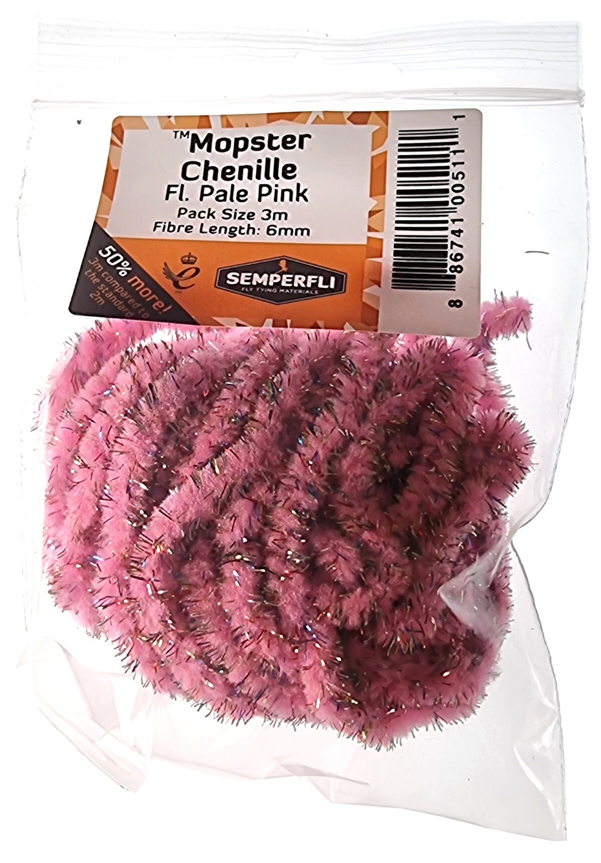 SemperFli Mopster Mop Chenille