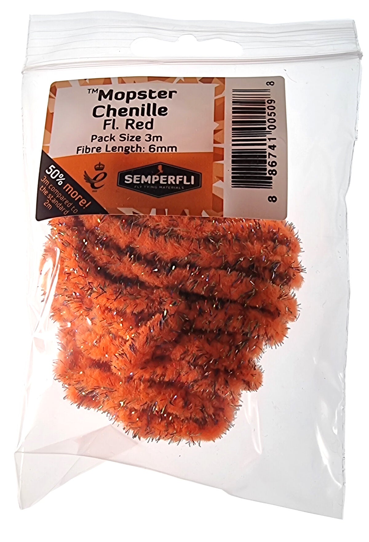 SemperFli Mopster Mop Chenille