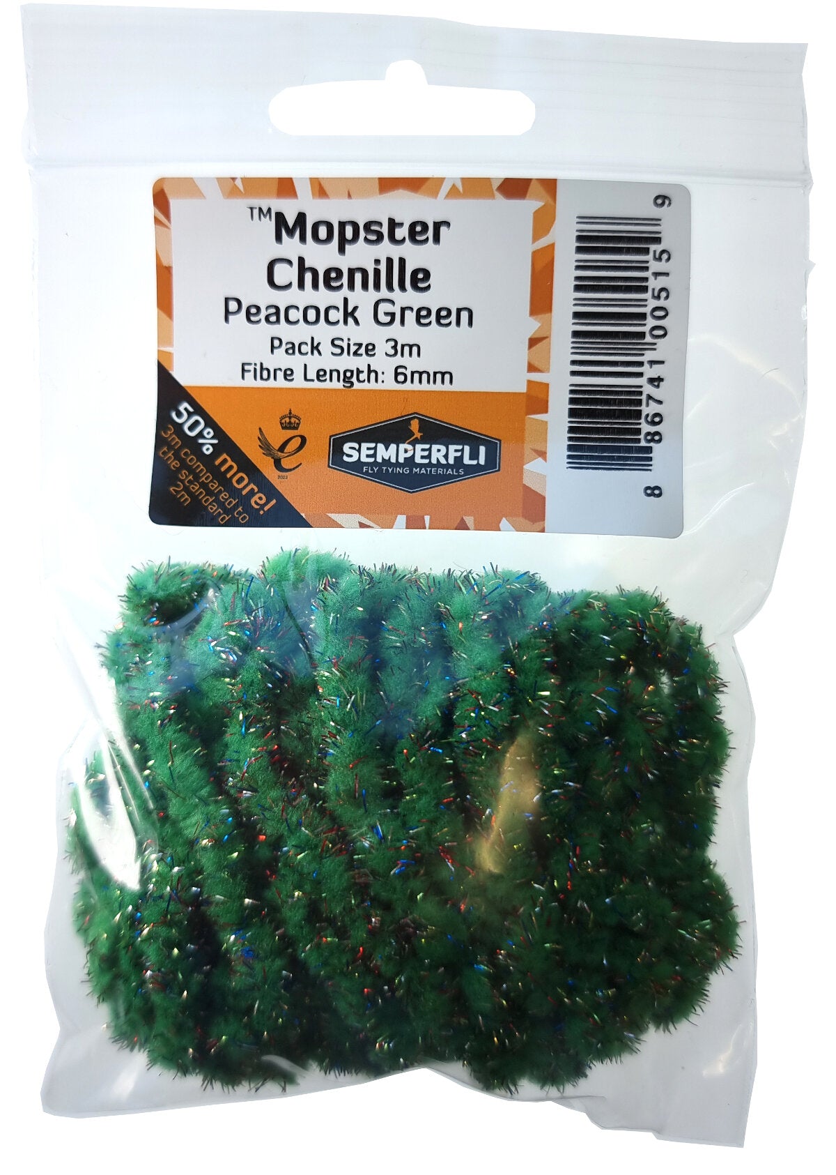 SemperFli Mopster Mop Chenille