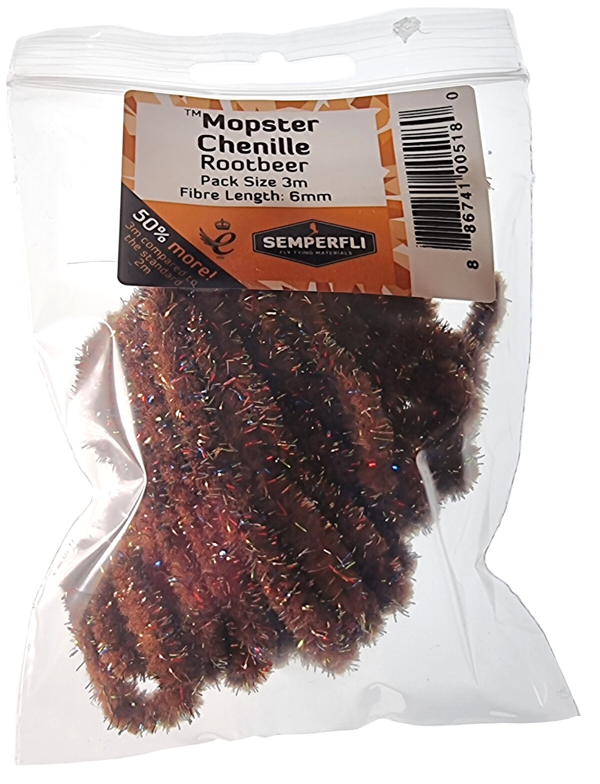 SemperFli Mopster Mop Chenille