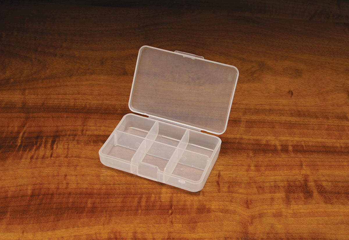 6 Compartment Divider Midge Box