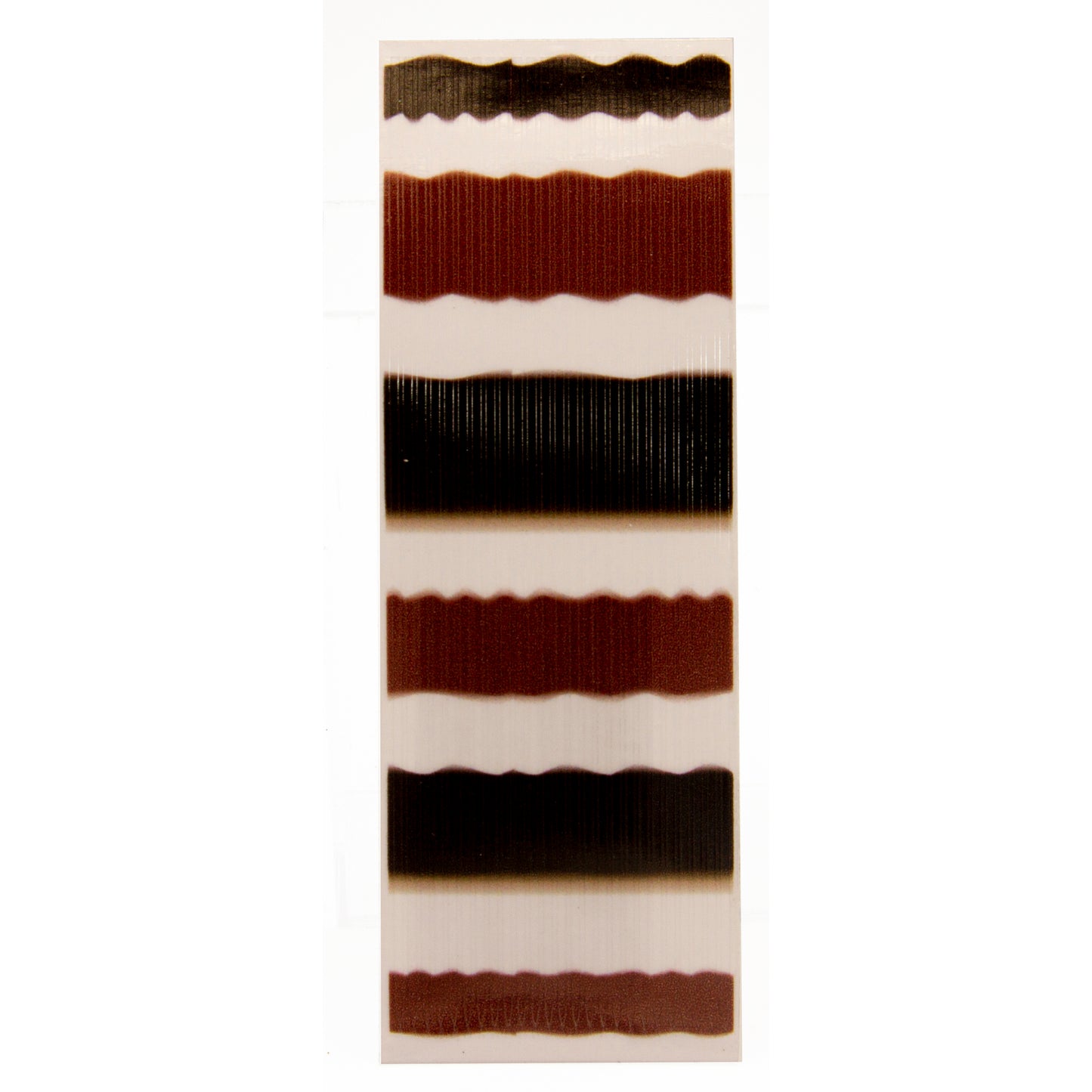 Semperfli Synthetic Transparent Peccary Quills