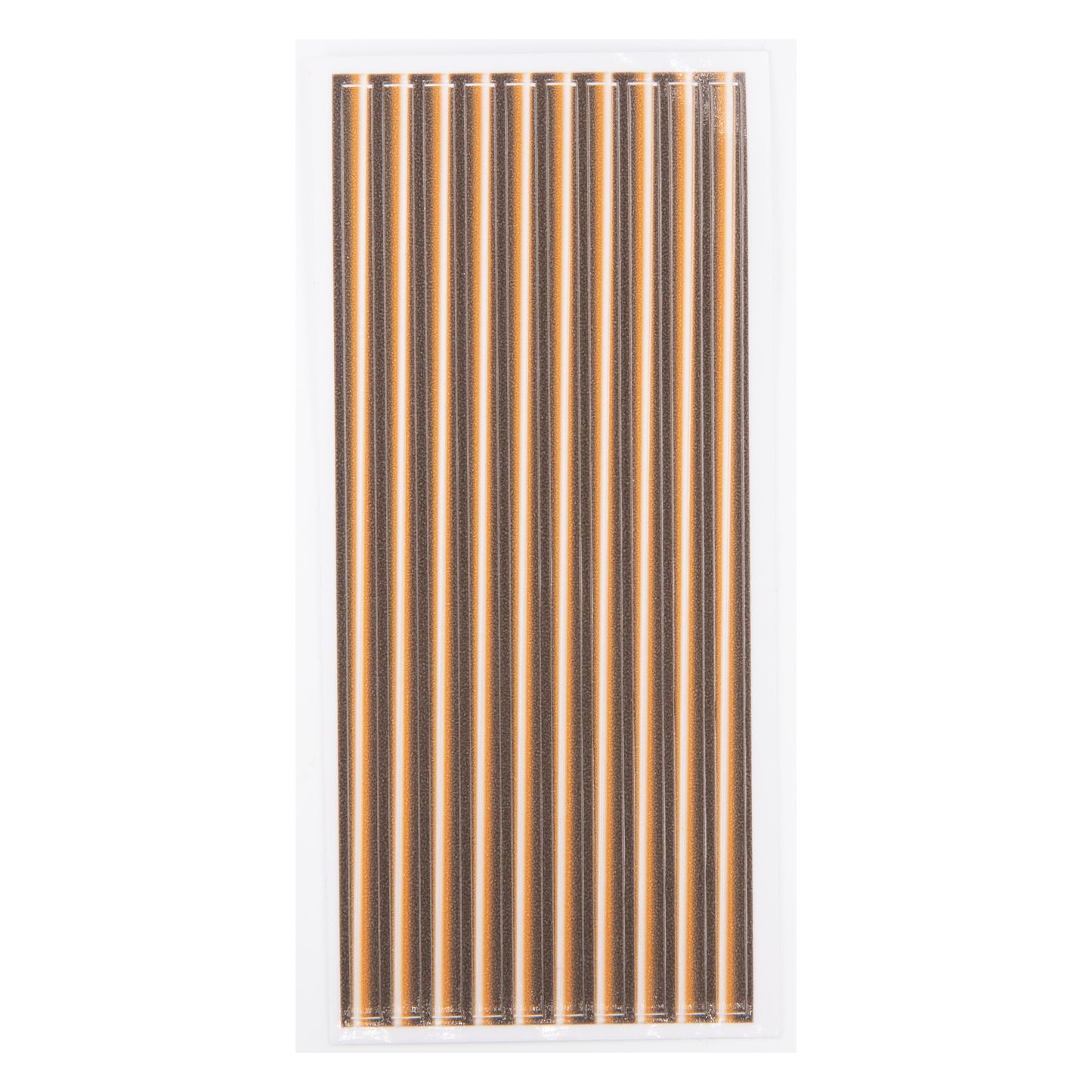 Semperfli Perfect Quill - 20 strips 10 cm (about 4 in) long