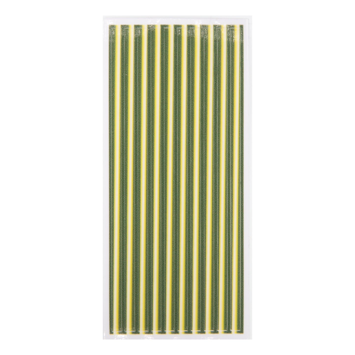 Semperfli Perfect Quill - 20 strips 10 cm (about 4 in) long