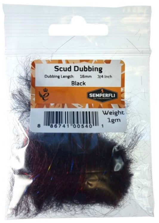 SemperFli Scud Dubbing