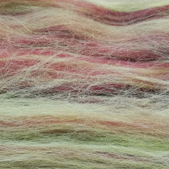 SemperFli Superfine Dubbing