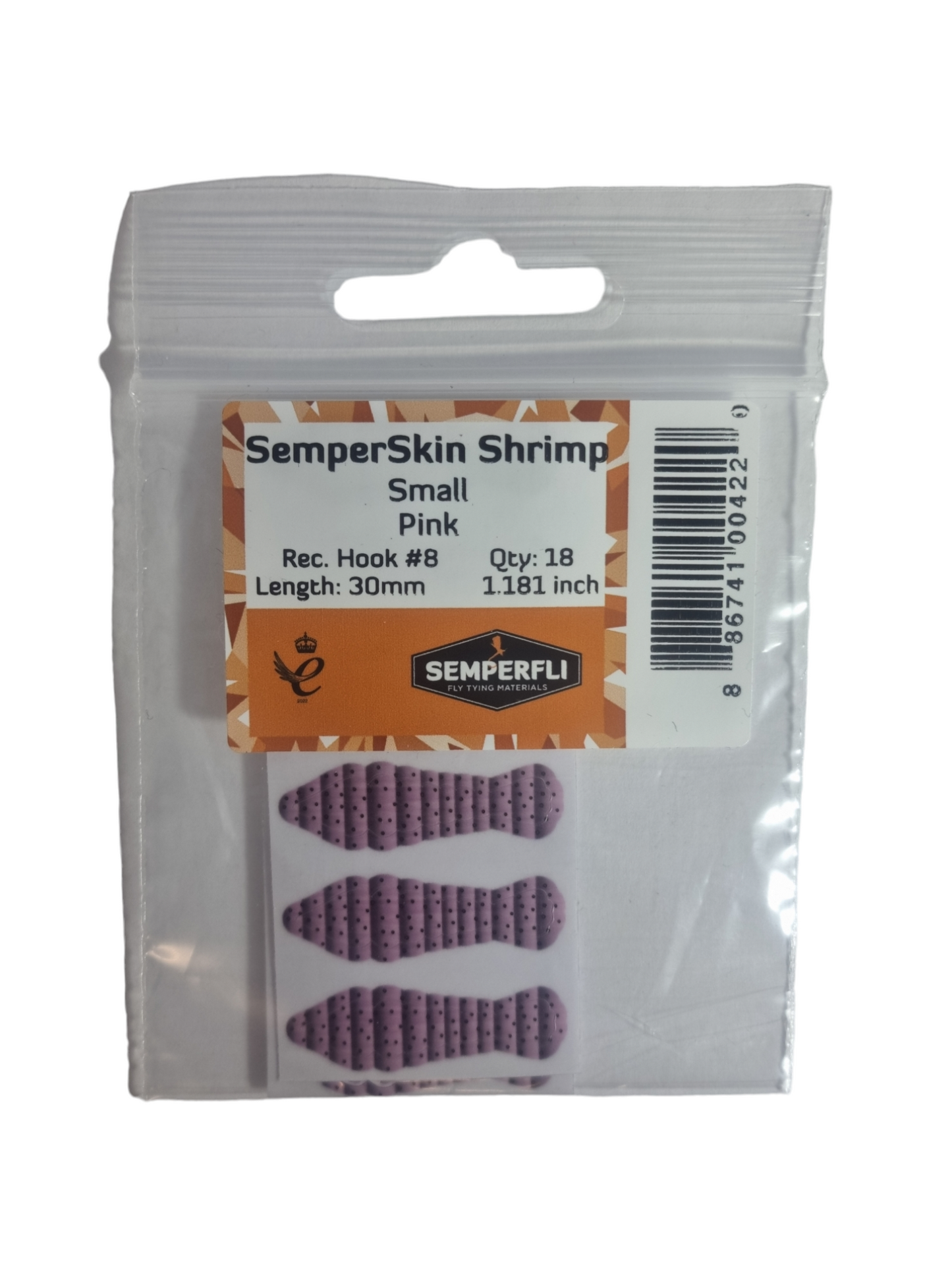 SemperSkin Shrimp