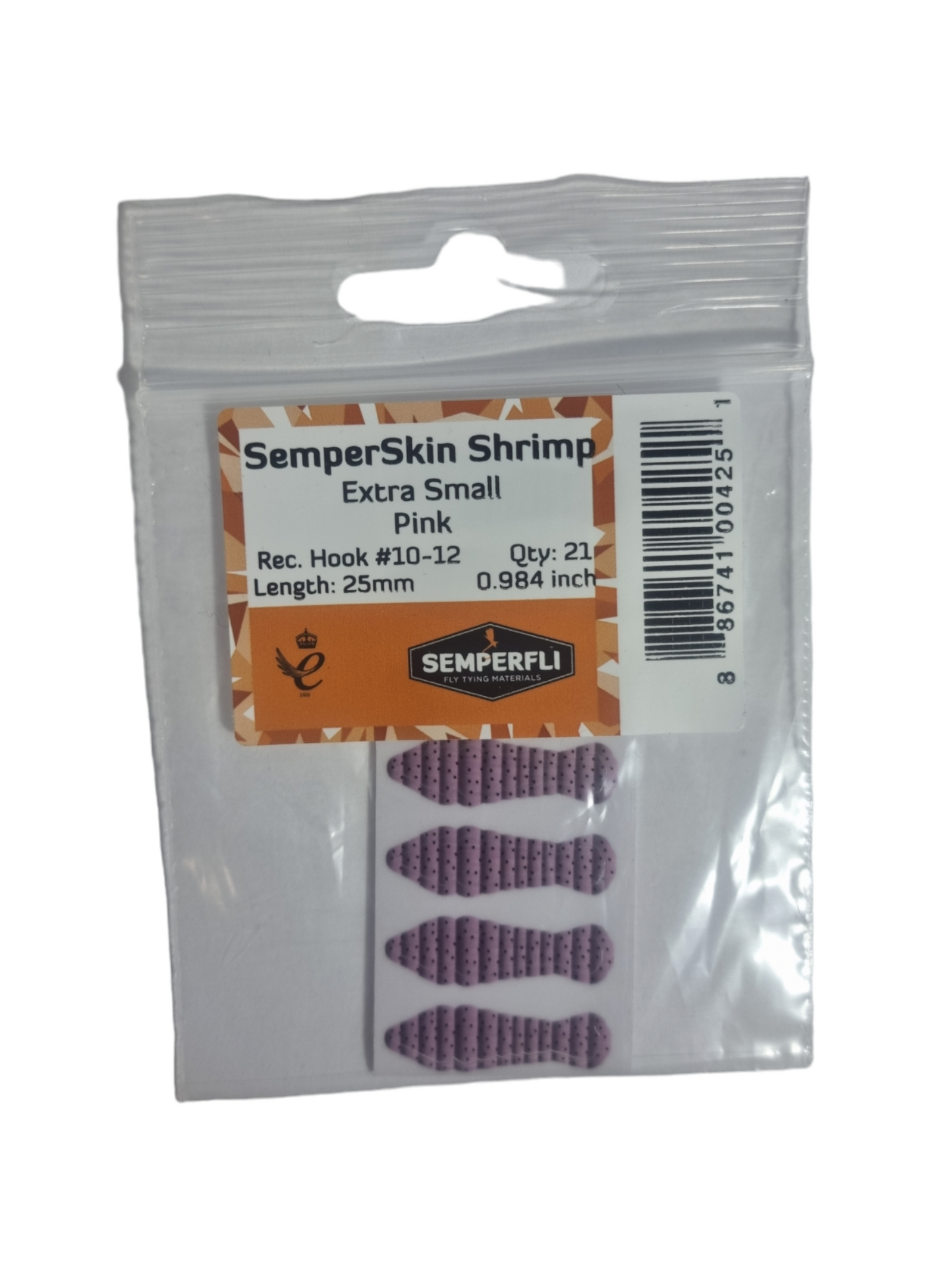 SemperSkin Shrimp