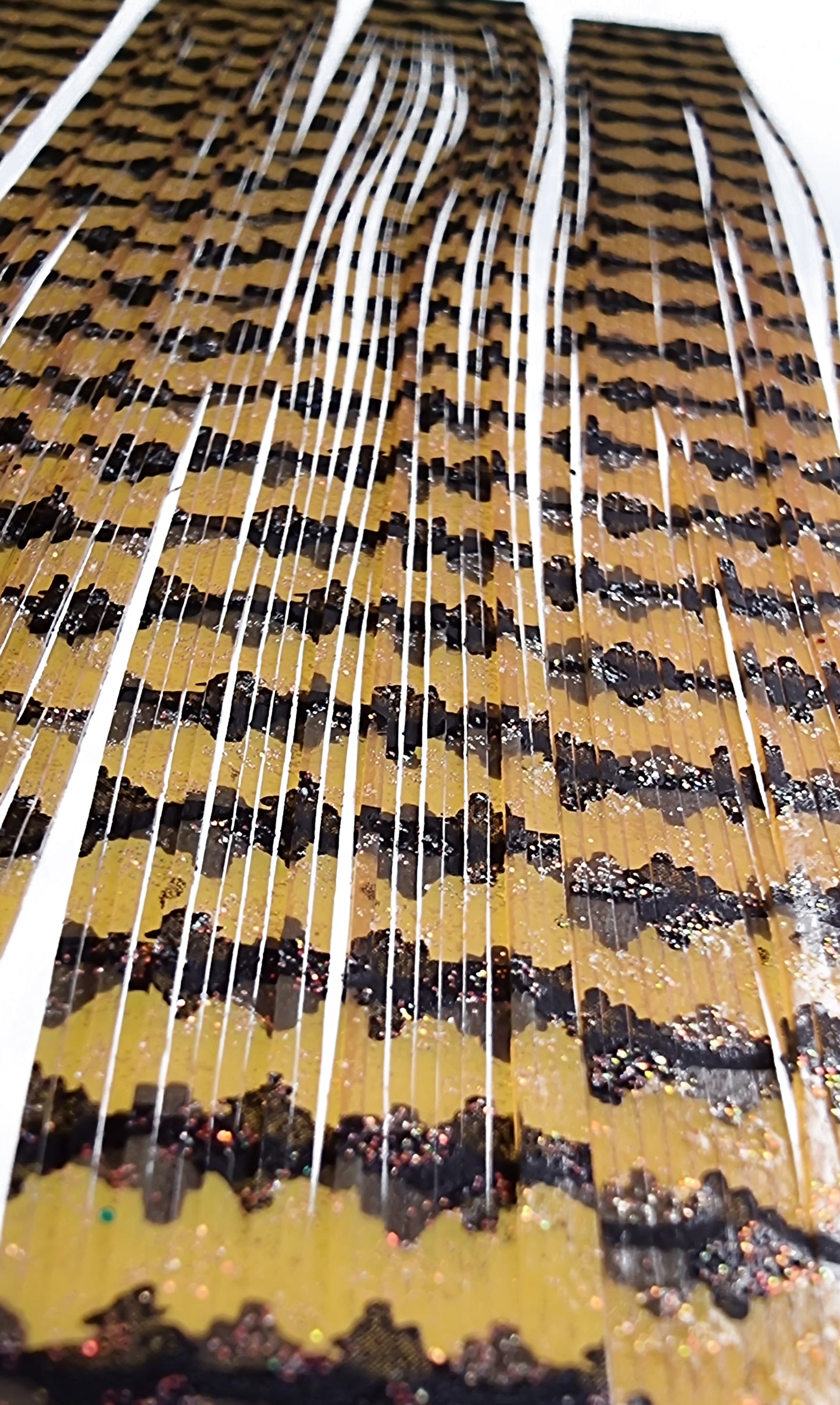 Semperfli Sililegs