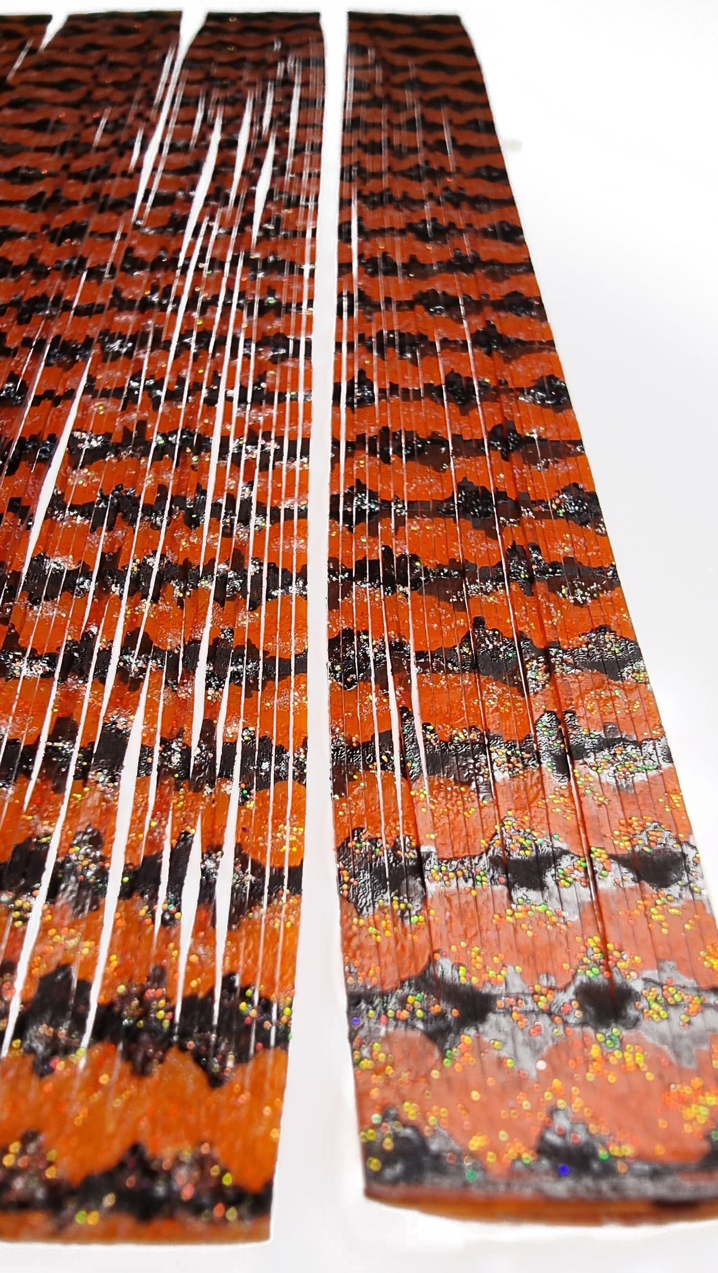 Semperfli Sililegs