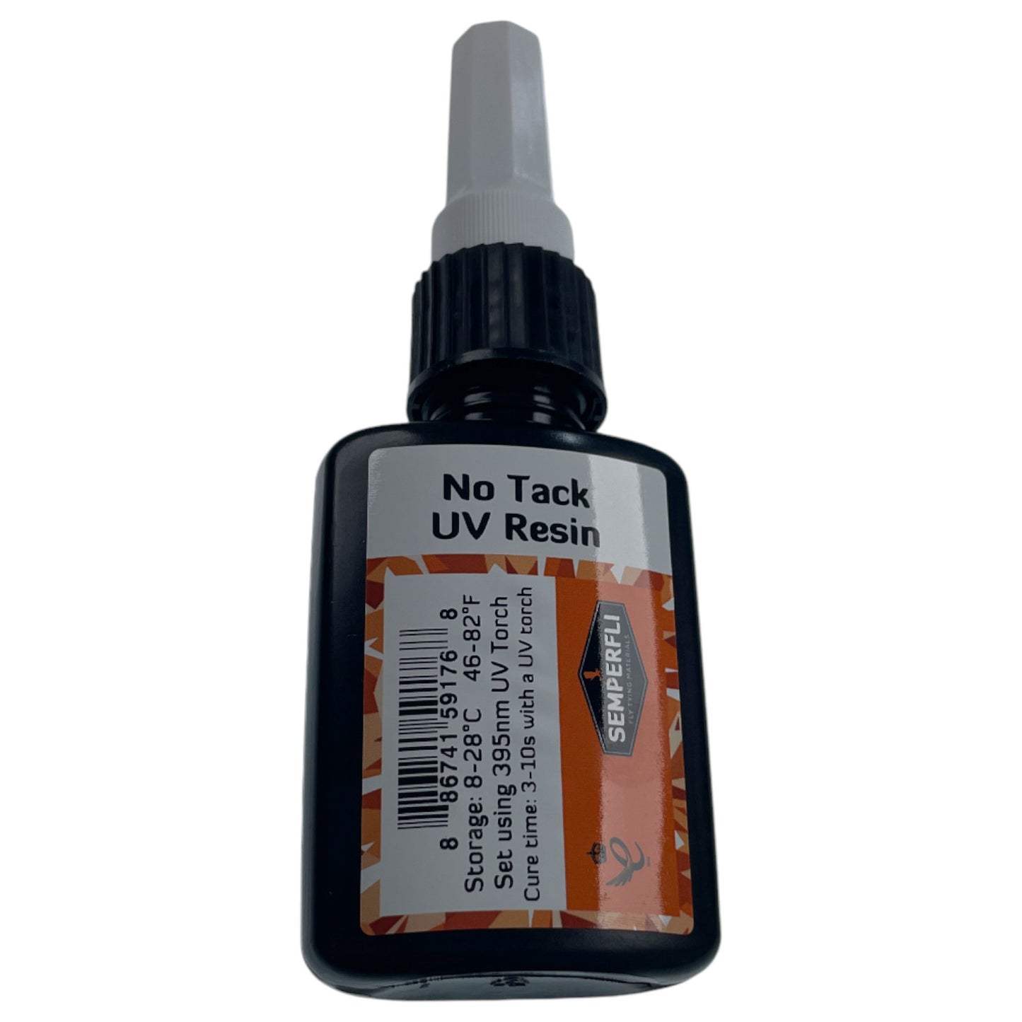 No Tack UV Thin & Fast Resin