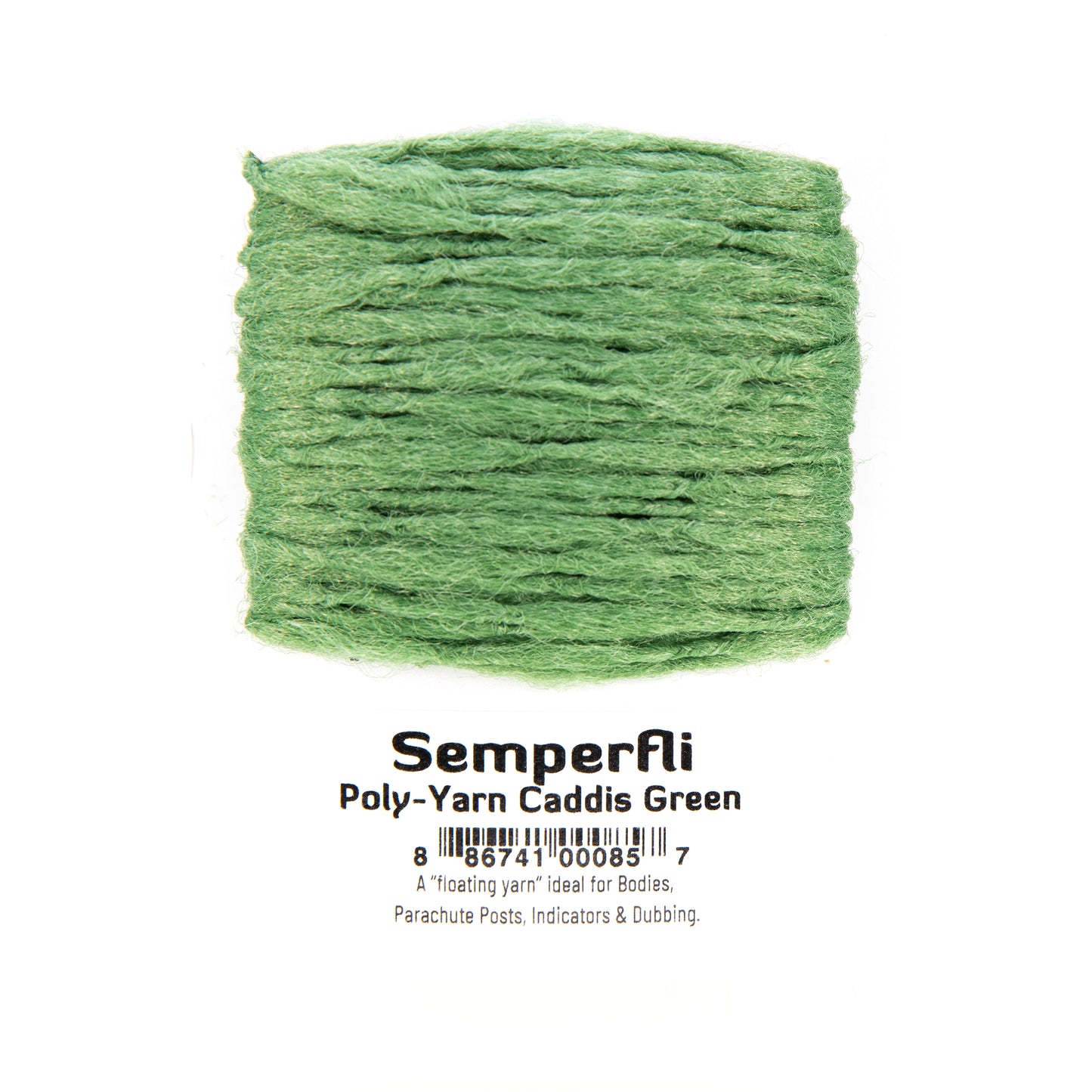 Semperfli Poly-Yarn