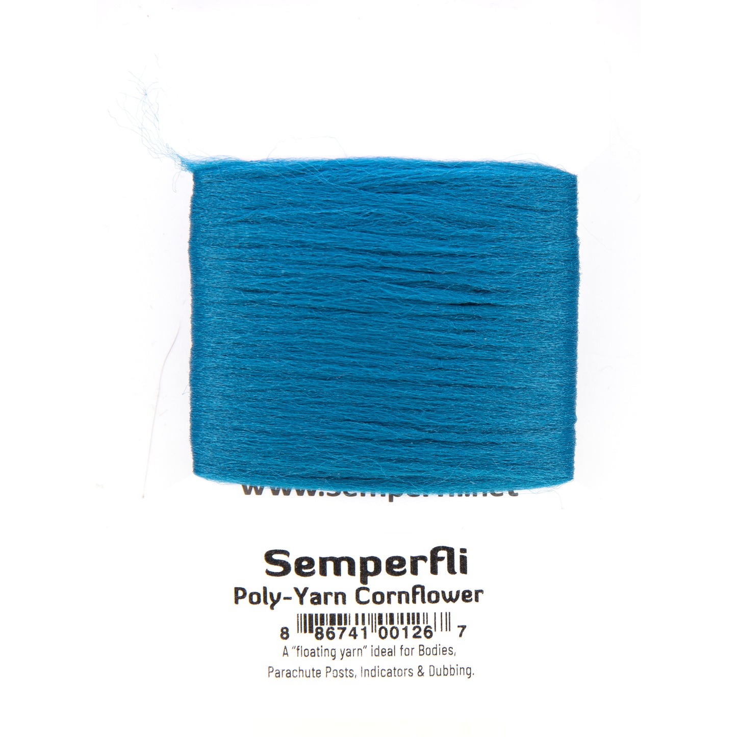 Semperfli Poly-Yarn