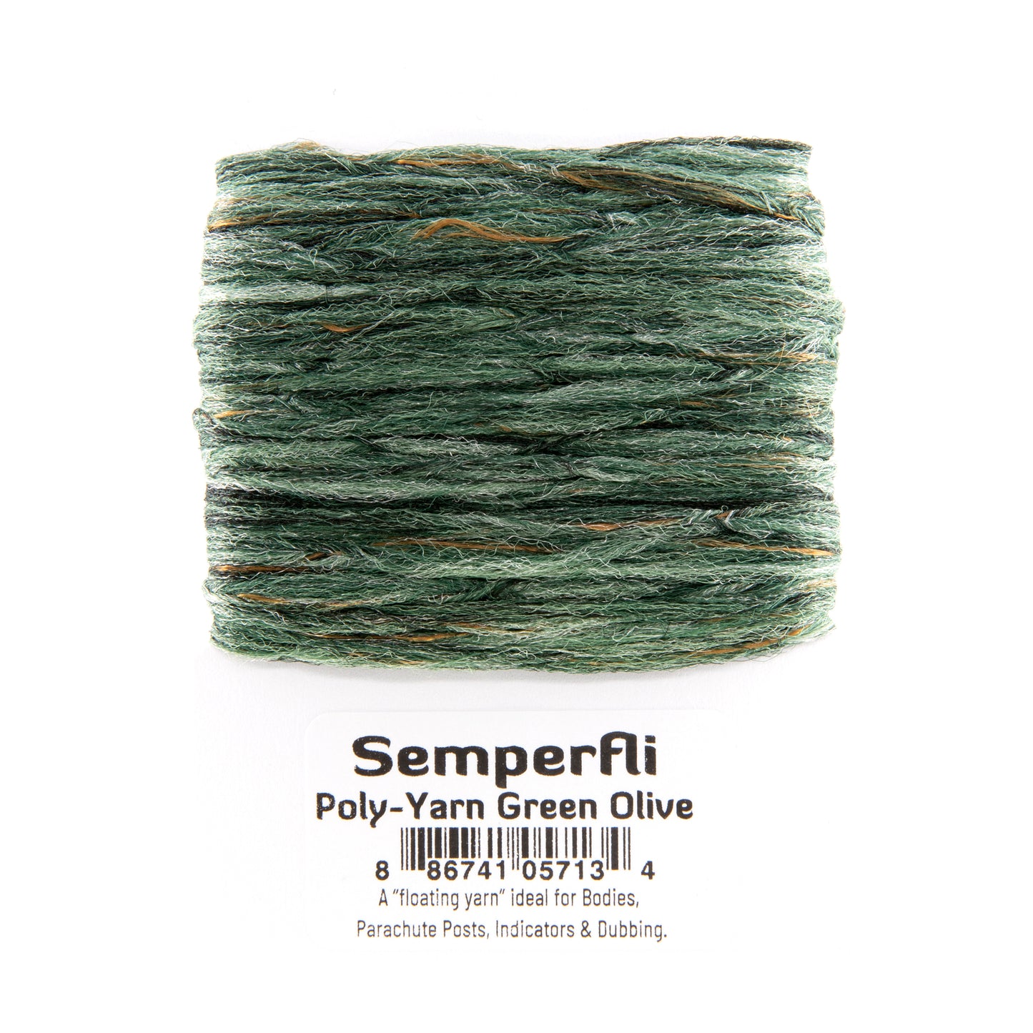 Semperfli Poly-Yarn