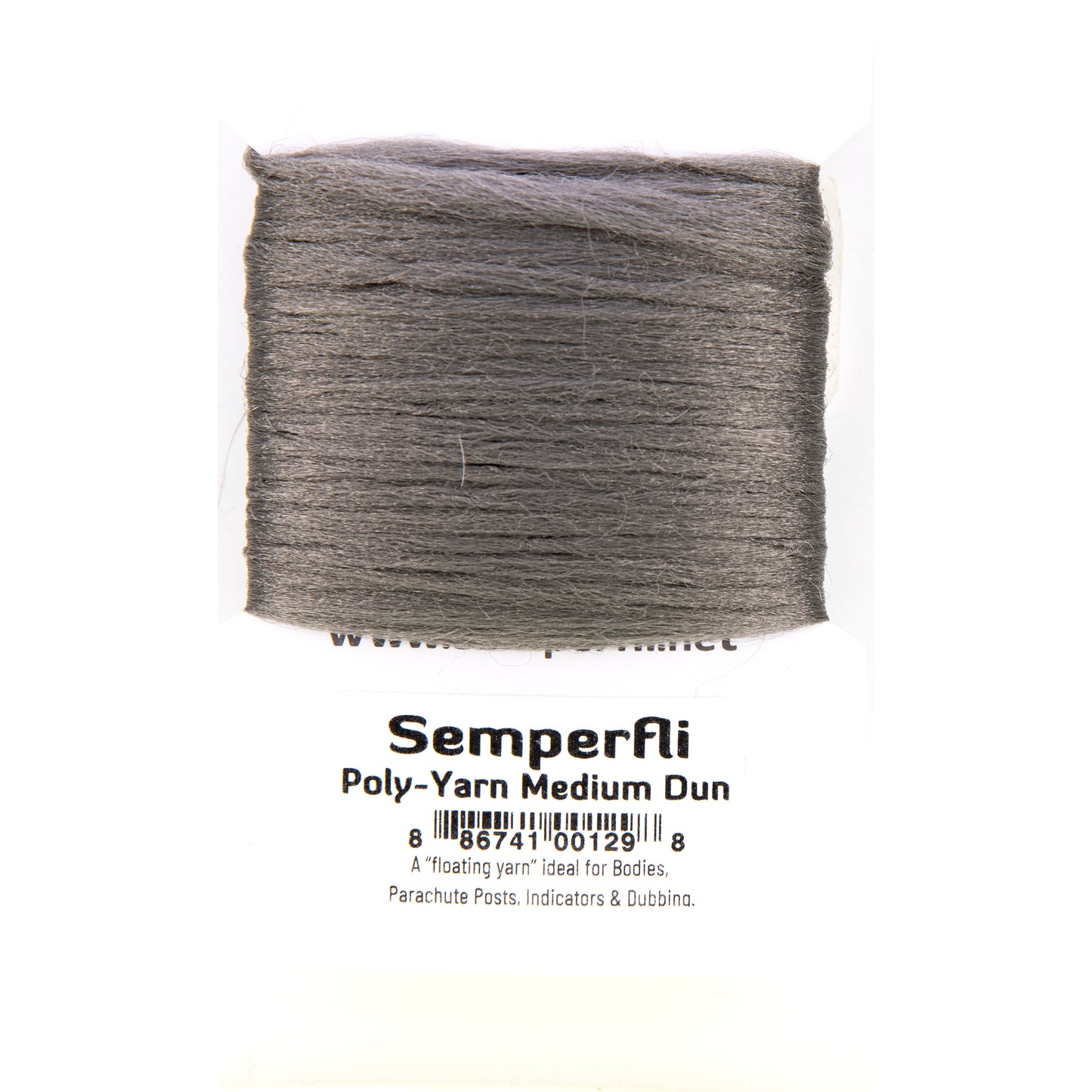Semperfli Poly-Yarn