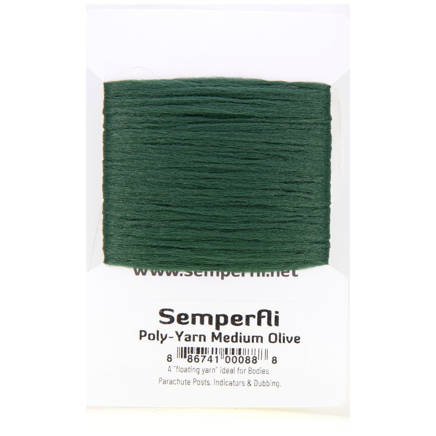 Semperfli Poly-Yarn