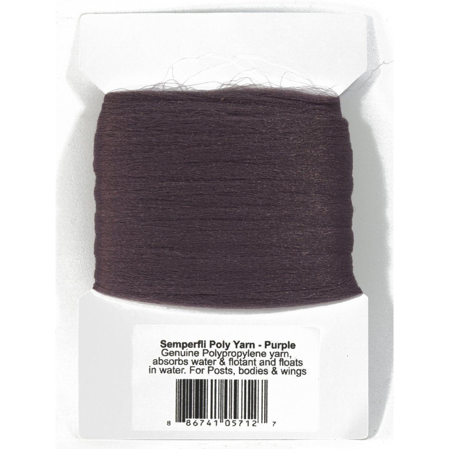 Semperfli Poly-Yarn