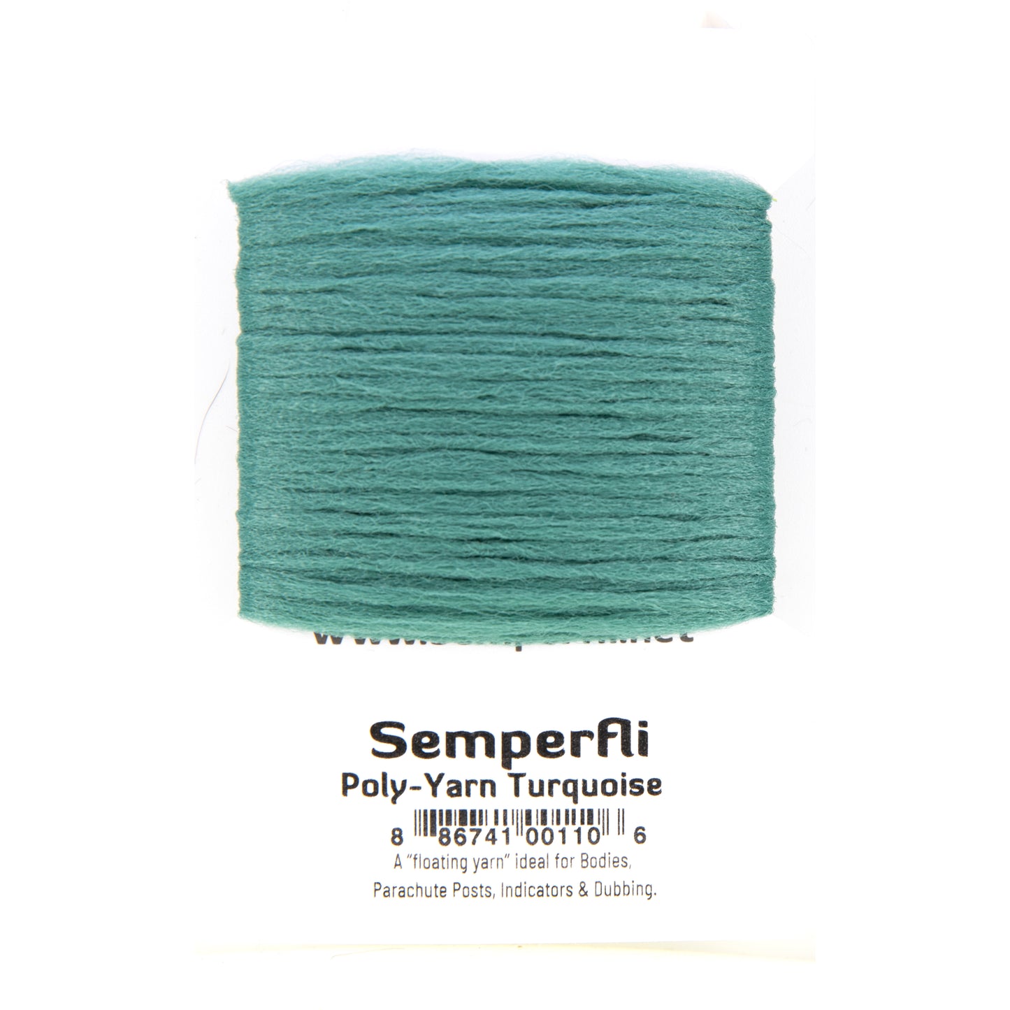 Semperfli Poly-Yarn
