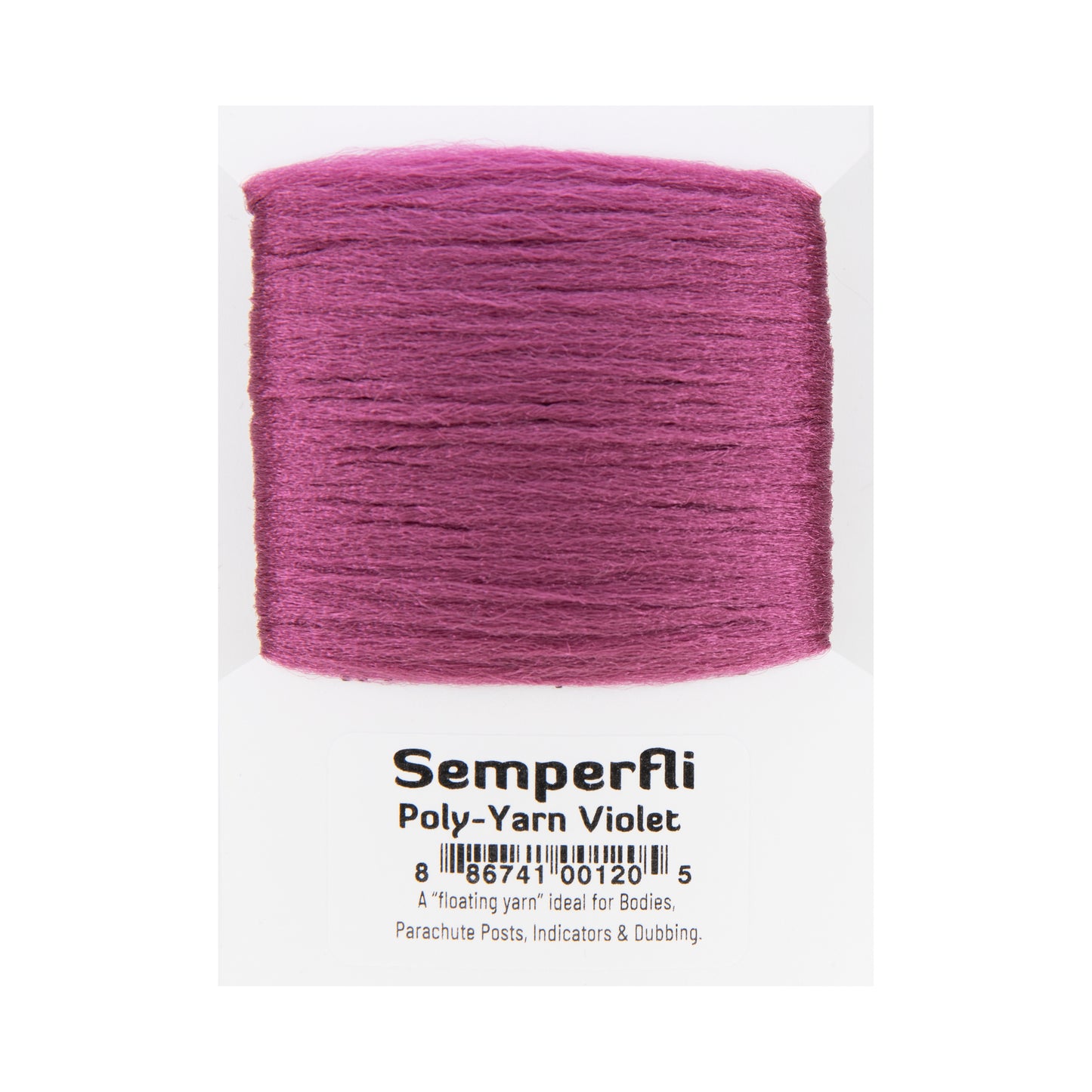 Semperfli Poly-Yarn