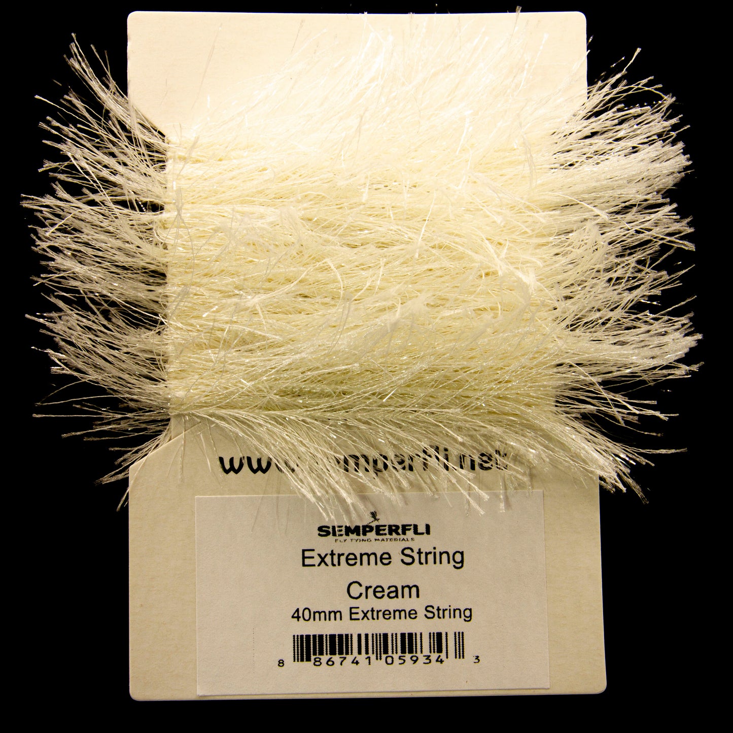 Semperfli Extreme String (40mm)