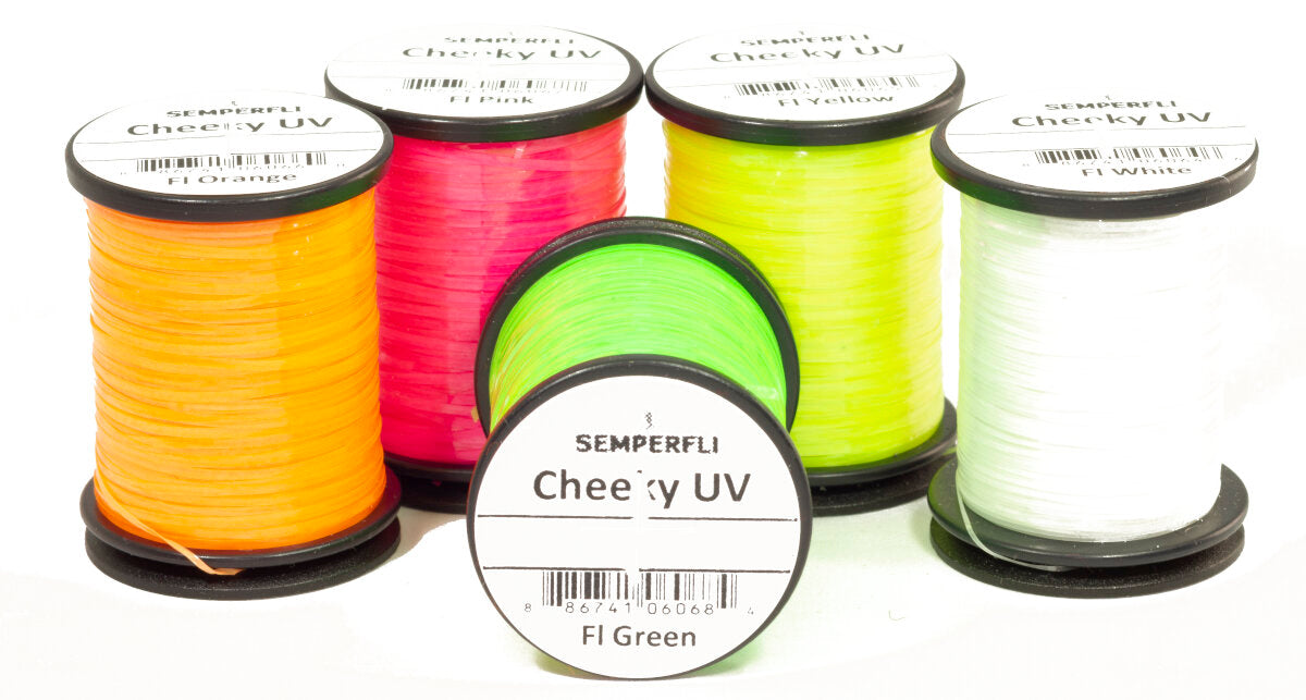 Semperfli Cheeky UV