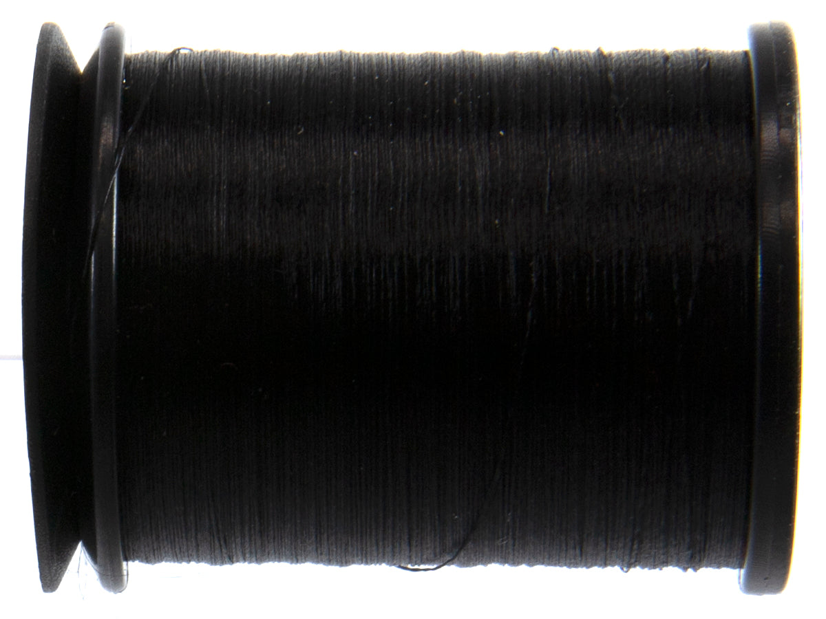 SemperFli 6/0 Classic Waxed Thread - 110m (120 Yard) Spool
