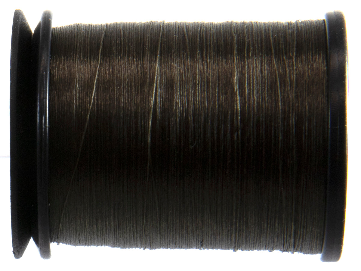 SemperFli 6/0 Classic Waxed Thread - 110m (120 Yard) Spool
