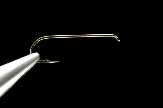 Daiichi 2220 - 4X Long Streamer Hook