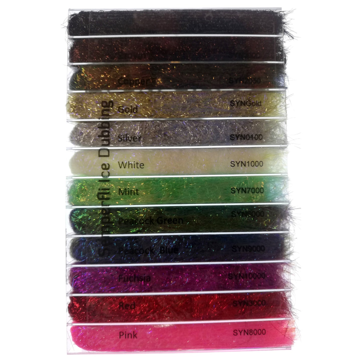 Semperfli Ice Dubbing Dispenser