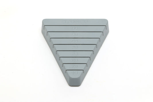 Stonfo CDC Feather Folding Block
