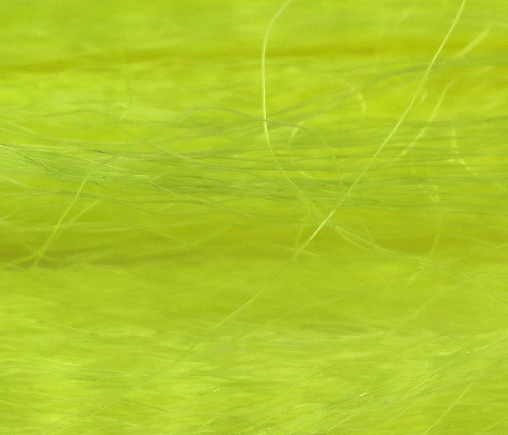 Hareline Supreme Super Hair