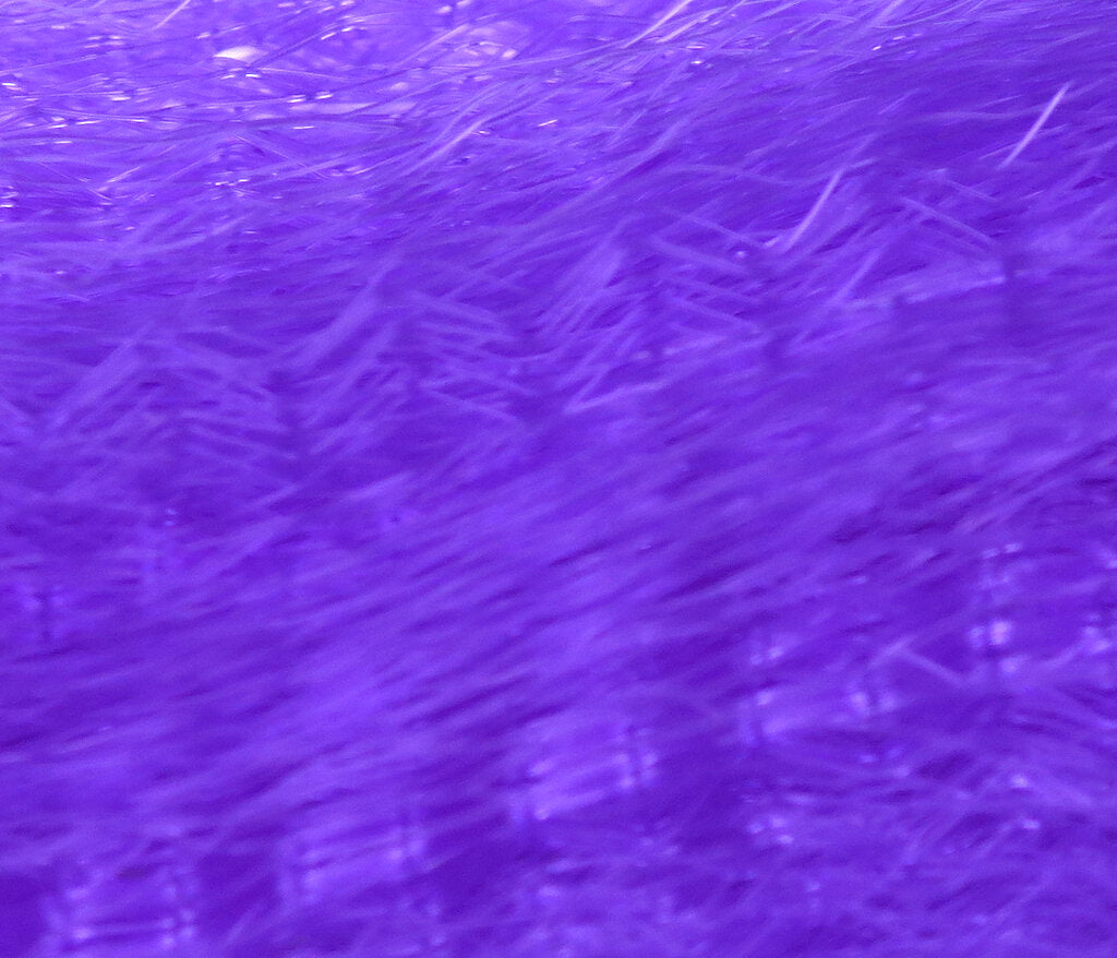 Hareline Supreme Super Hair