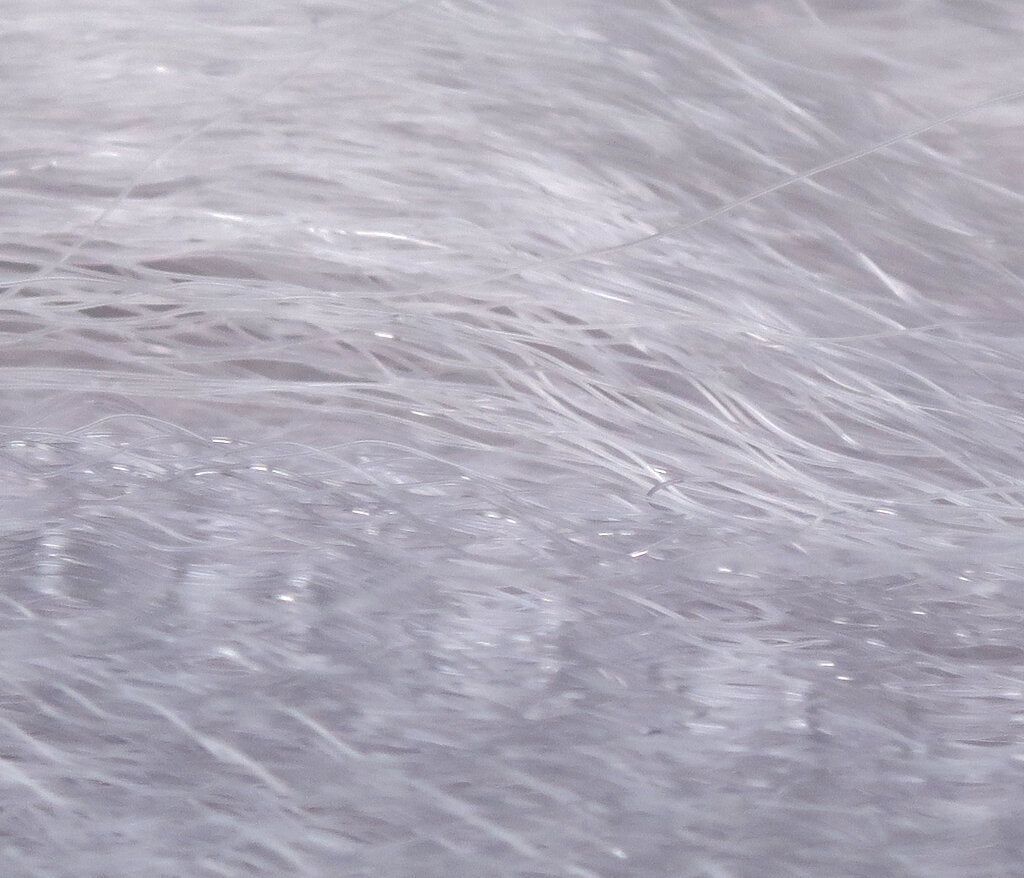 Hareline Supreme Super Hair