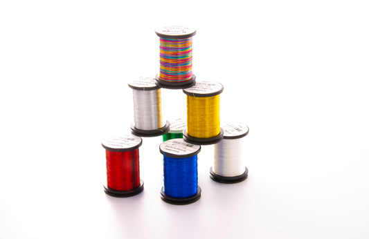 Semperfli Iridescent Thread