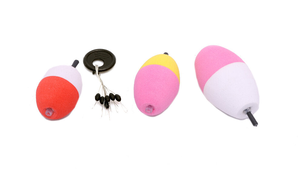 Jaydacator Mixed Combo 3 pack