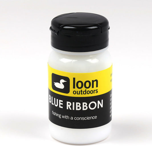 Loon Blue Ribbon