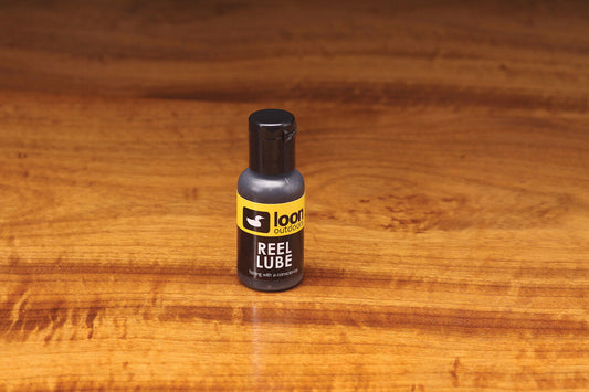 Loon Reel Lube