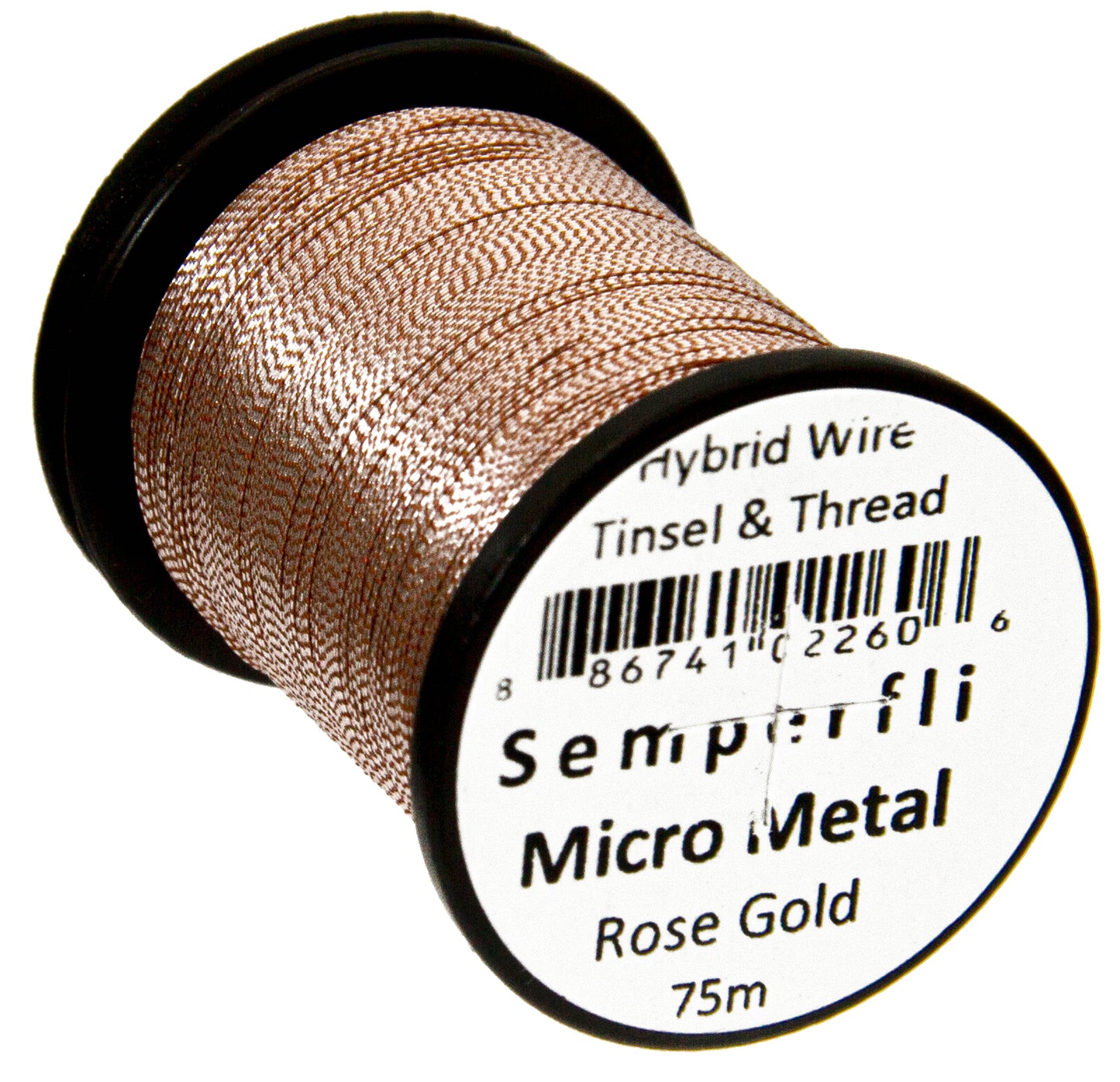 Semperfli Micro Metal