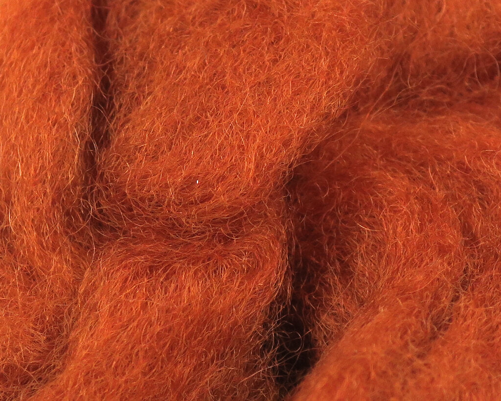 UV Sculpin Wool