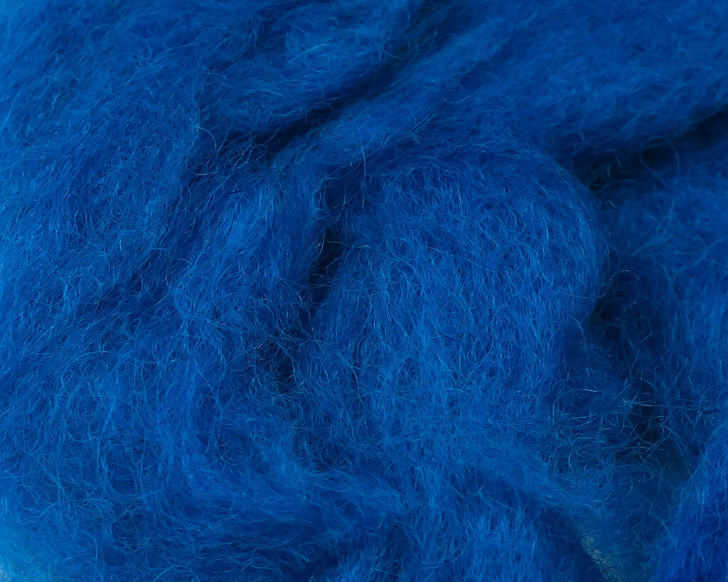 UV Sculpin Wool