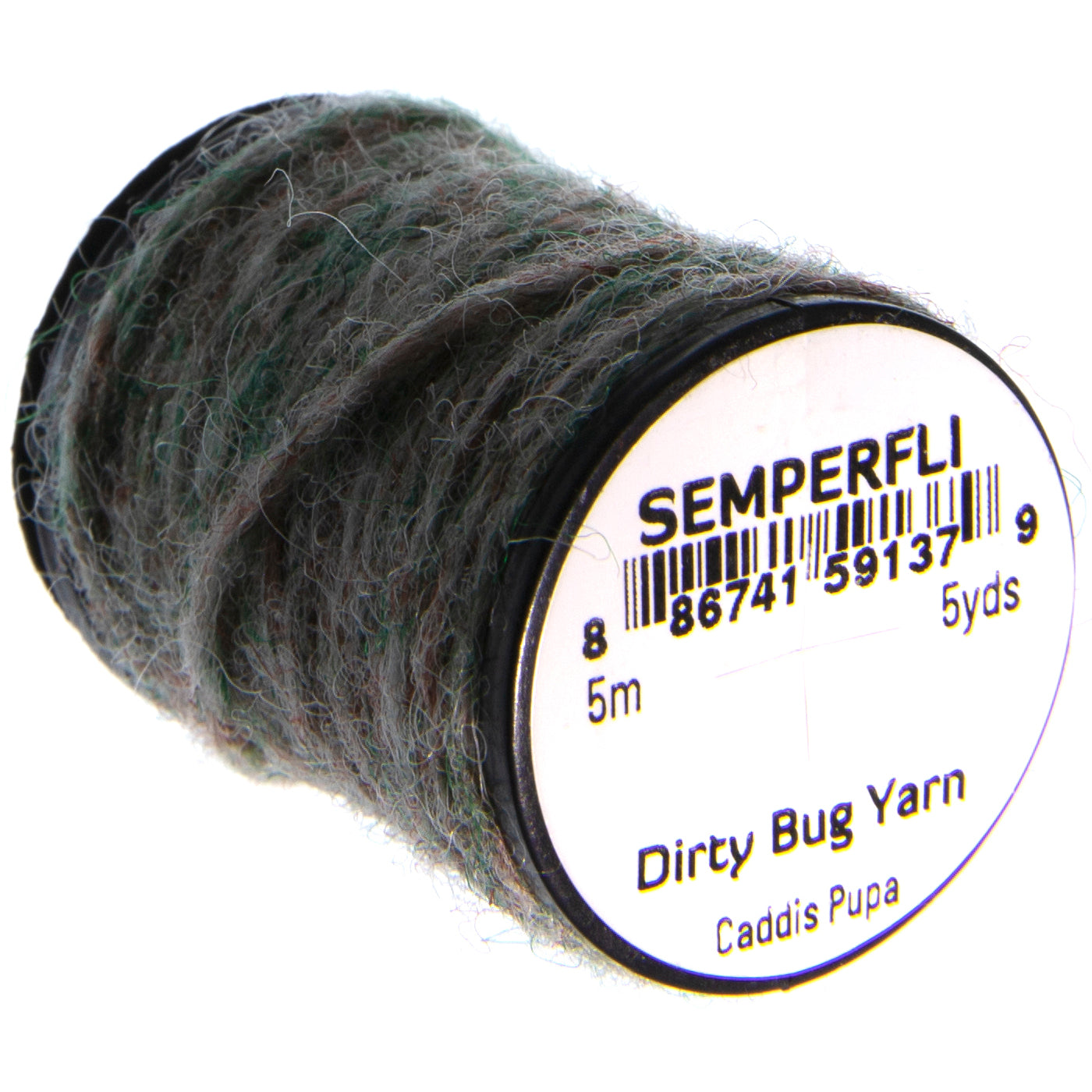 Semperfli Dirty Bug Yarn