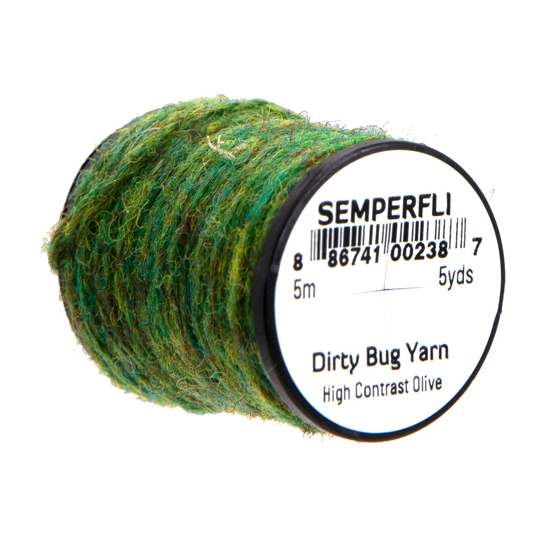 Semperfli Dirty Bug Yarn