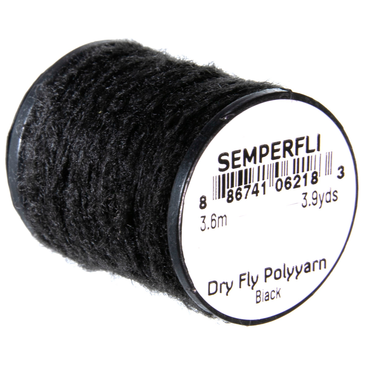 Semperfli Dry Fly Polyyarn