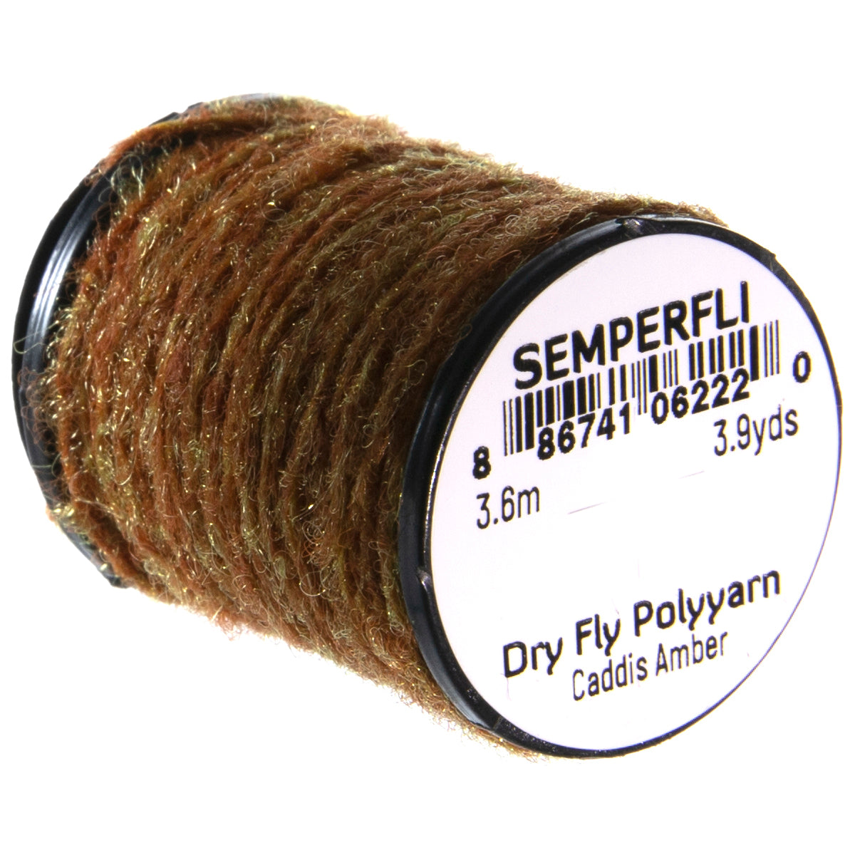 Semperfli Dry Fly Polyyarn