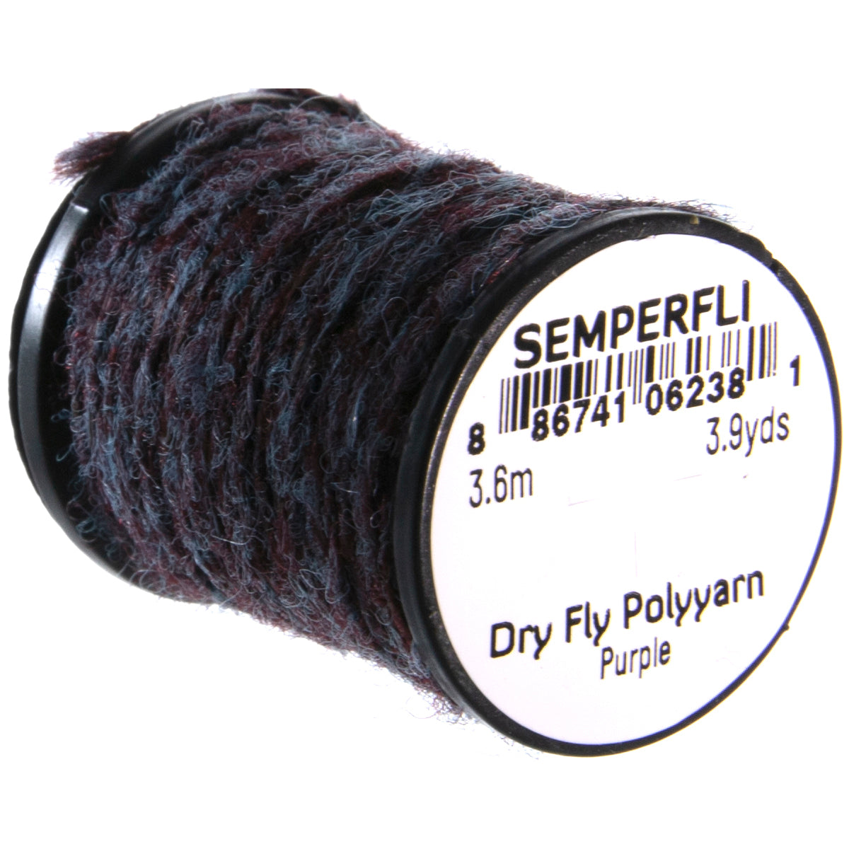 Semperfli Dry Fly Polyyarn