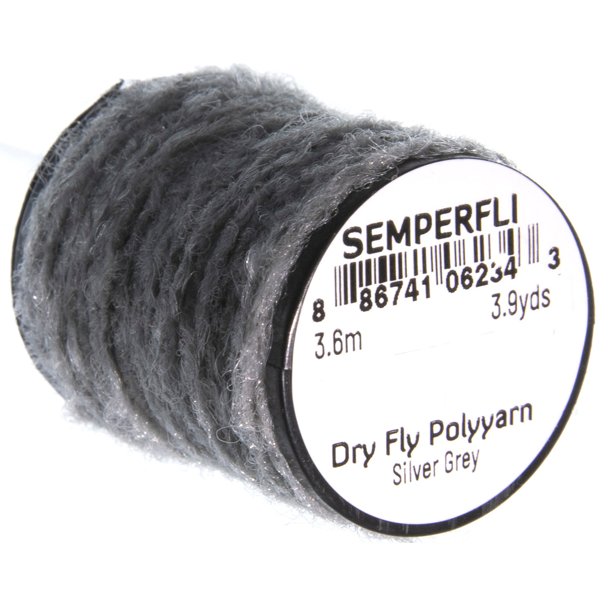 Semperfli Dry Fly Polyyarn