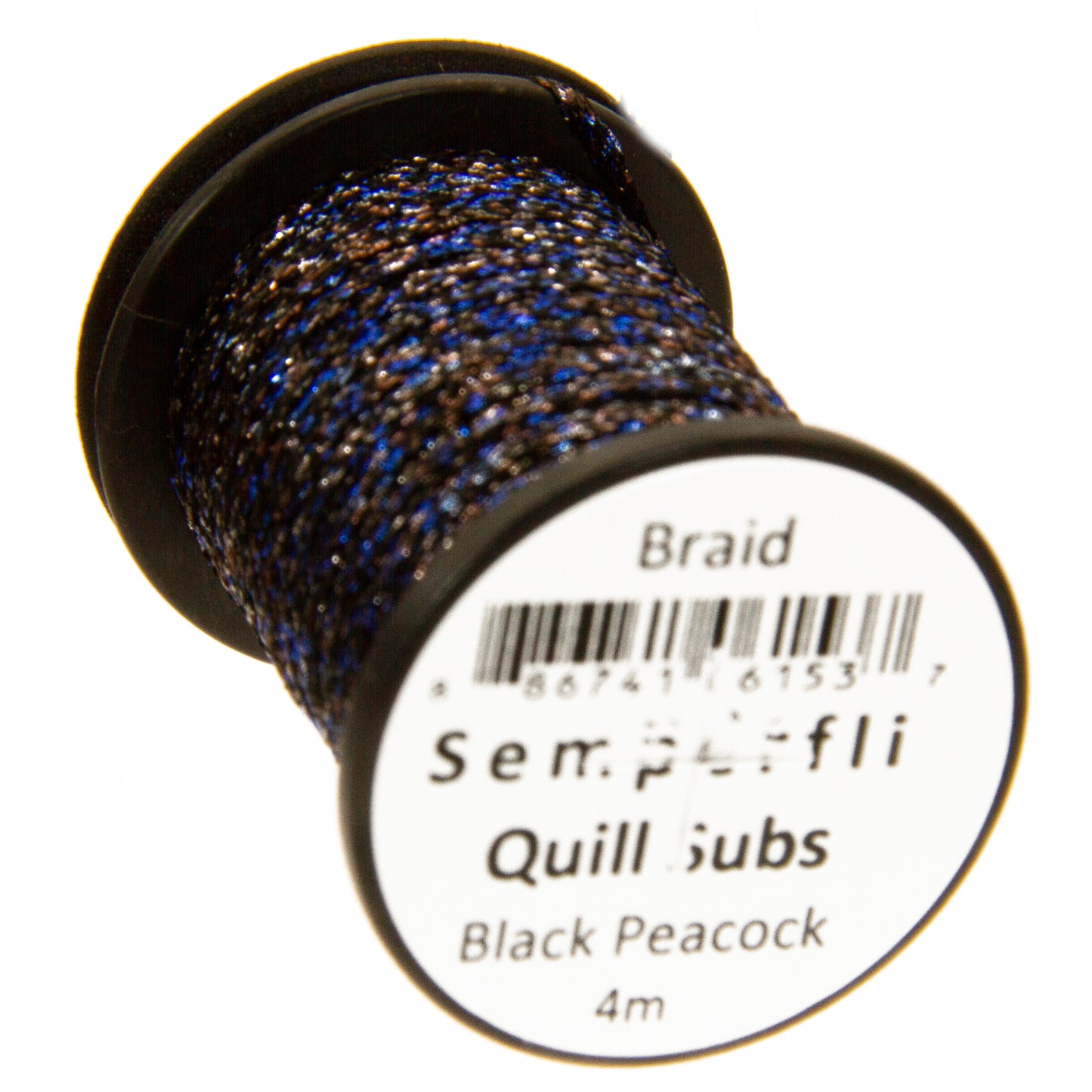 Semperfli - Quill Subs