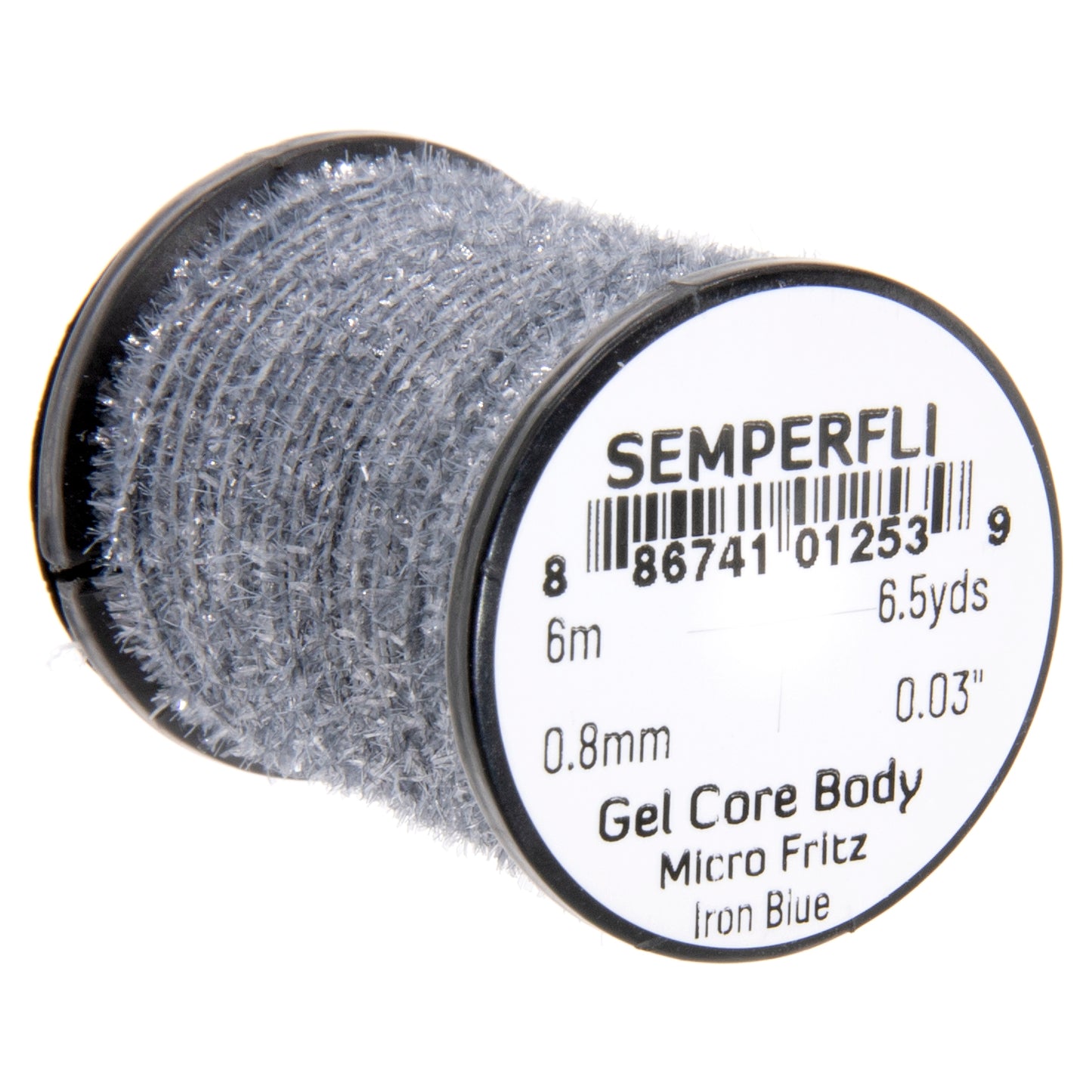 Semperfli Gel Core Micro Fritz - for small fly bodies and thoraxes